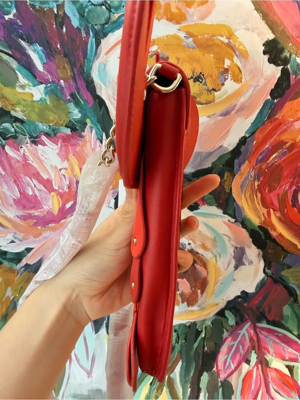 NWT Kate Spade Novelty Shore Thing Red Lobster Leather Crossbody Bag Purse Handb